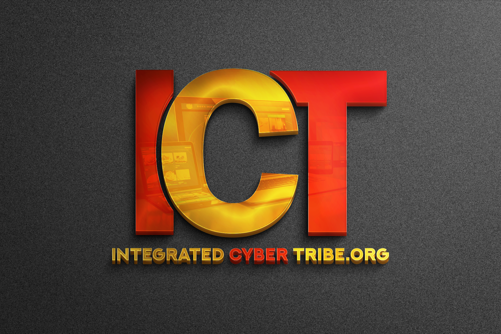 Integrated Cyber Tribe Org