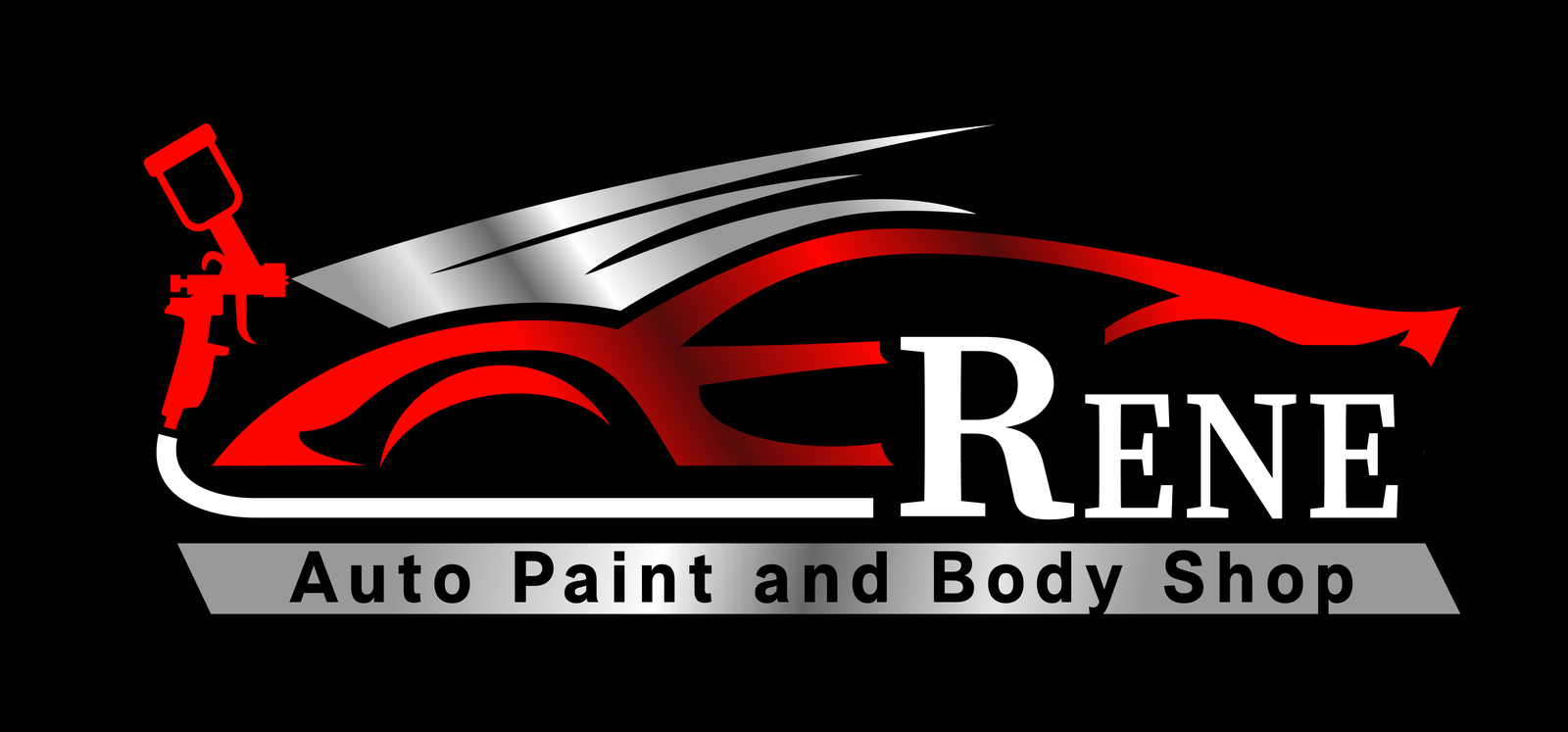 Rene Auto Paint and Body Shop