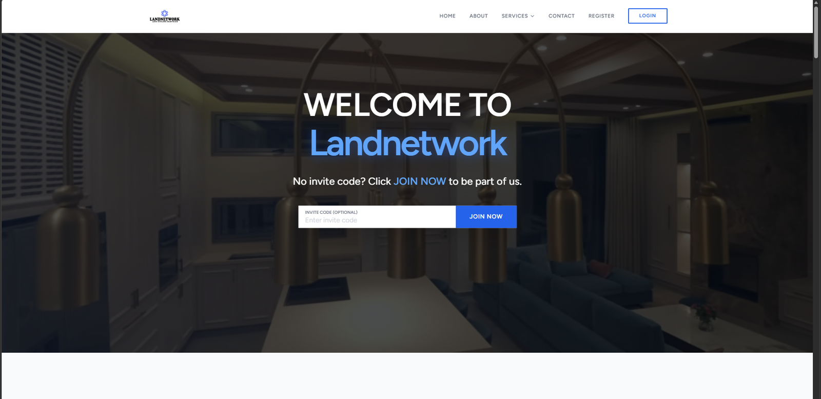 Land Network